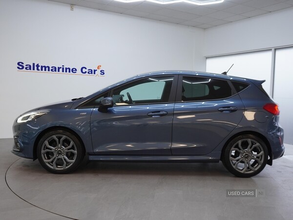 Used Ford Fiesta 2020 for sale - 76284666: Photo 7