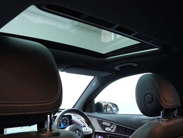 Used Mercedes-Benz EQC 2022 for sale - 77238775: Photo 10