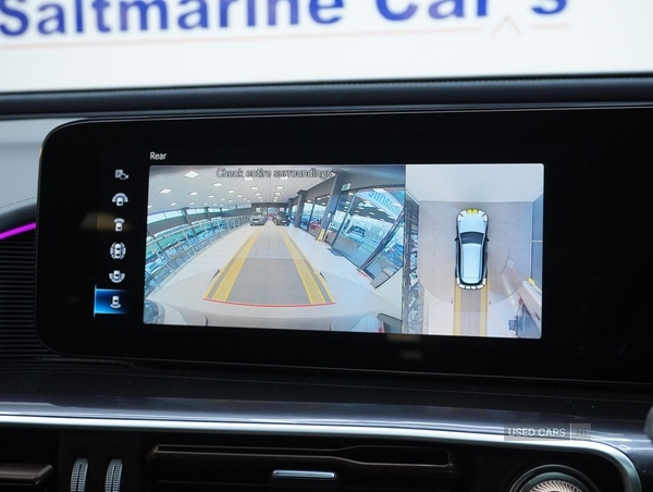 Used Mercedes-Benz EQC 2022 for sale - 77238775: Photo 14