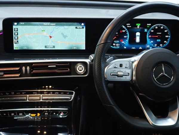 Used Mercedes-Benz EQC 2022 for sale - 77238775: Photo 15