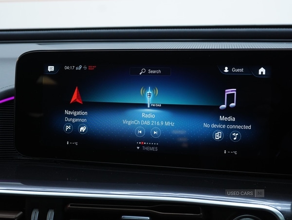 Used Mercedes-Benz EQC 2022 for sale - 77238775: Photo 18