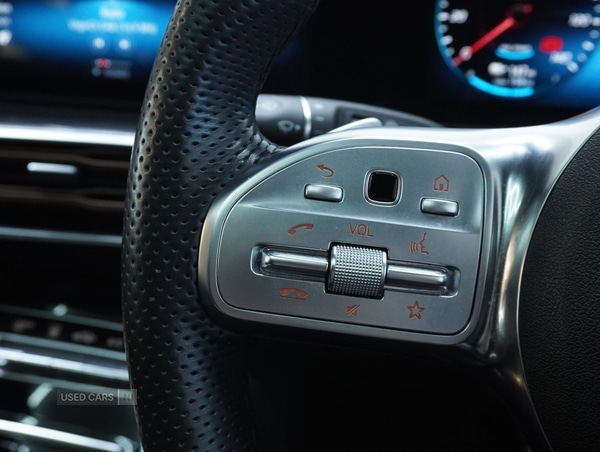 Used Mercedes-Benz EQC 2022 for sale - 77238775: Photo 21