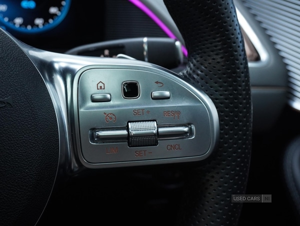 Used Mercedes-Benz EQC 2022 for sale - 77238775: Photo 22