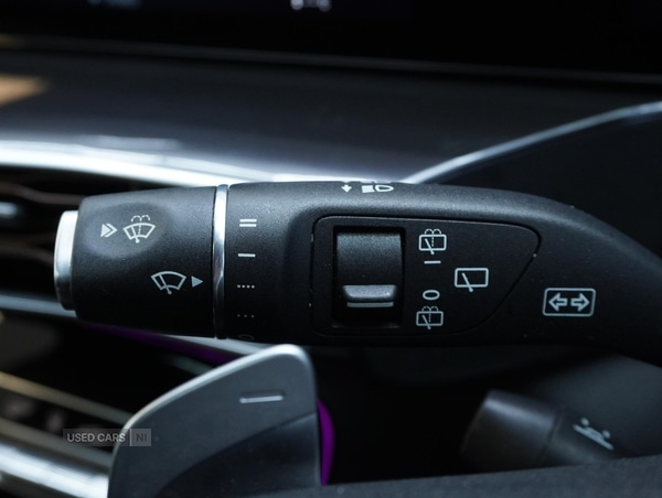 Used Mercedes-Benz EQC 2022 for sale - 77238775: Photo 23