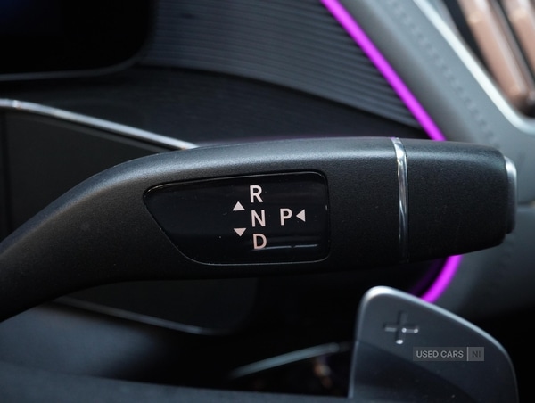 Used Mercedes-Benz EQC 2022 for sale - 77238775: Photo 24