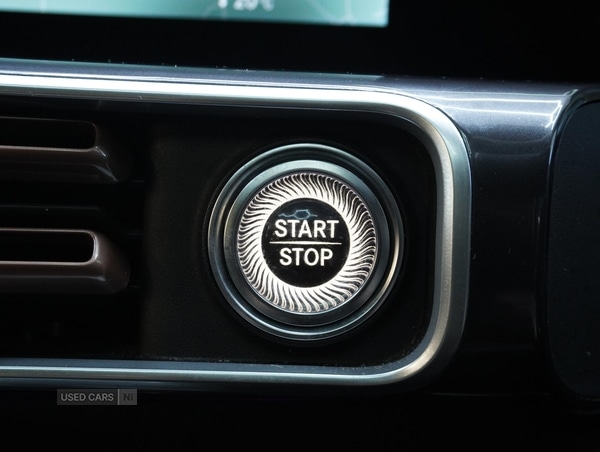 Used Mercedes-Benz EQC 2022 for sale - 77238775: Photo 26