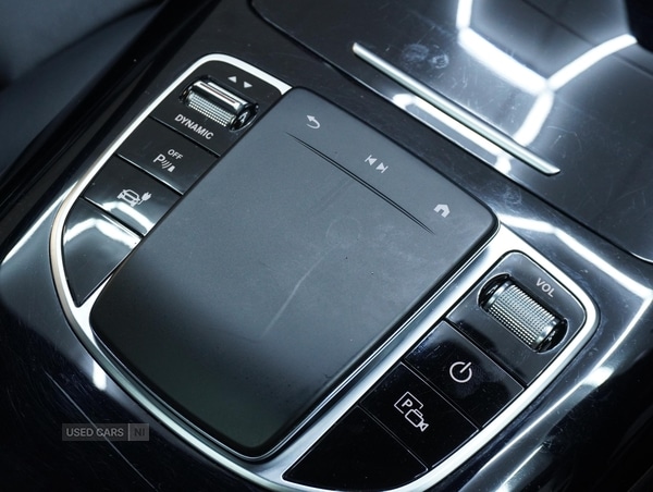 Used Mercedes-Benz EQC 2022 for sale - 77238775: Photo 27