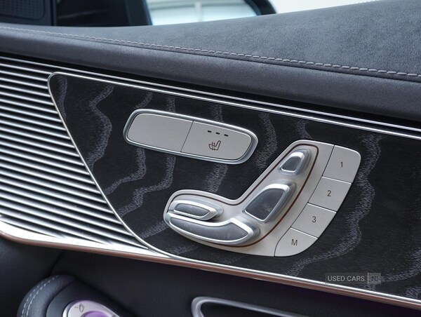 Used Mercedes-Benz EQC 2022 for sale - 77238775: Photo 29