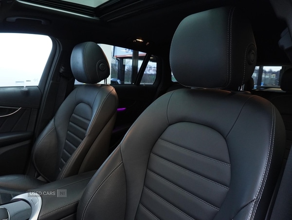 Used Mercedes-Benz EQC 2022 for sale - 77238775: Photo 30