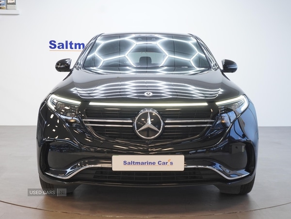 Used Mercedes-Benz EQC 2022 for sale - 77238775: Photo 33