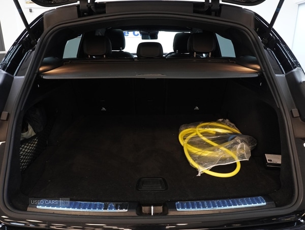 Used Mercedes-Benz EQC 2022 for sale - 77238775: Photo 6