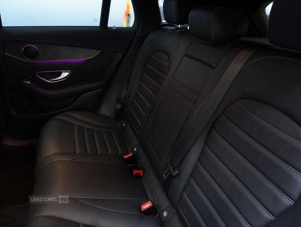 Used Mercedes-Benz EQC 2022 for sale - 77238775: Photo 9