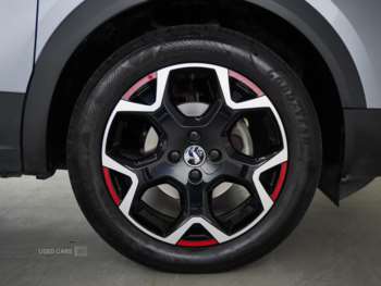 Used Vauxhall Mokka 2023 for sale - 74823460: Photo