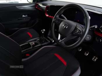 Used Vauxhall Mokka 2023 for sale - 74823460: Photo