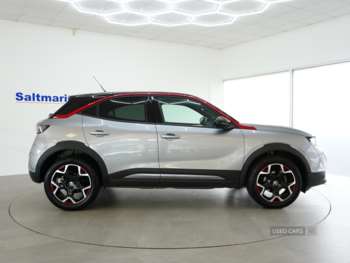 Used Vauxhall Mokka 2023 for sale - 74823460: Photo