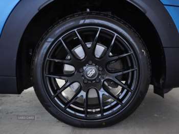 Used MINI Countryman 2017 for sale - 74727279: Photo