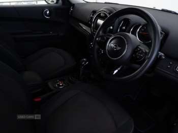 Used MINI Countryman 2017 for sale - 74727279: Photo