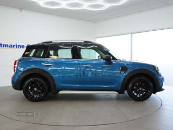 Used MINI Countryman 2017 for sale - 74727279: Photo