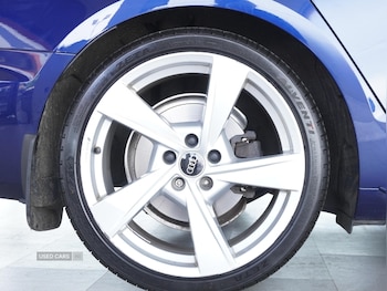 Used Audi A4 2023 for sale - 79117228: Photo
