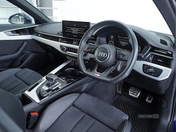 Used Audi A4 2023 for sale - 79117228: Photo