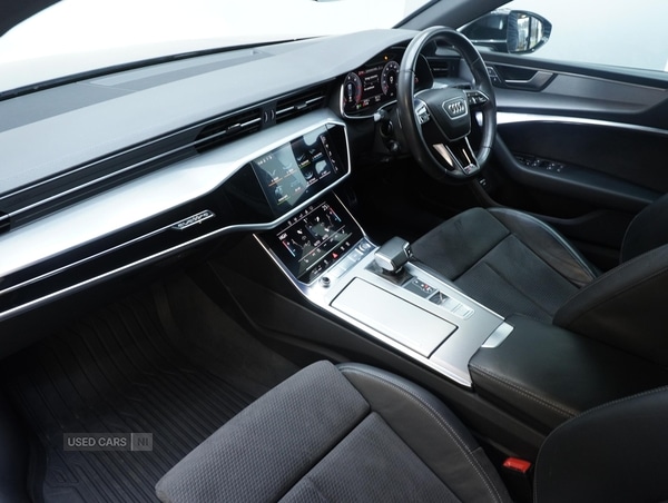 Used Audi A7 2019 for sale - 76825467: Photo 10