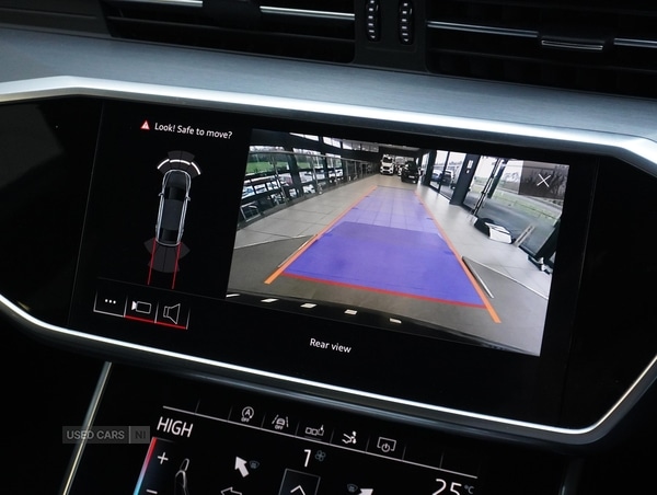 Used Audi A7 2019 for sale - 76825467: Photo 12