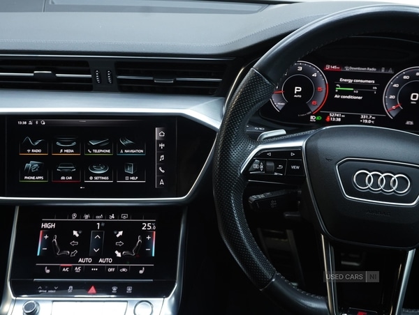 Used Audi A7 2019 for sale - 76825467: Photo 14