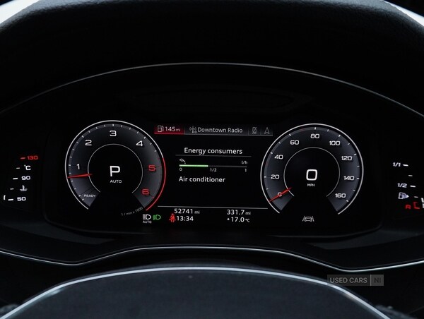 Used Audi A7 2019 for sale - 76825467: Photo 16