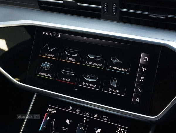 Used Audi A7 2019 for sale - 76825467: Photo 17