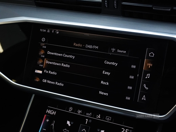 Used Audi A7 2019 for sale - 76825467: Photo 18