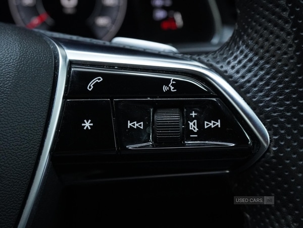 Used Audi A7 2019 for sale - 76825467: Photo 21