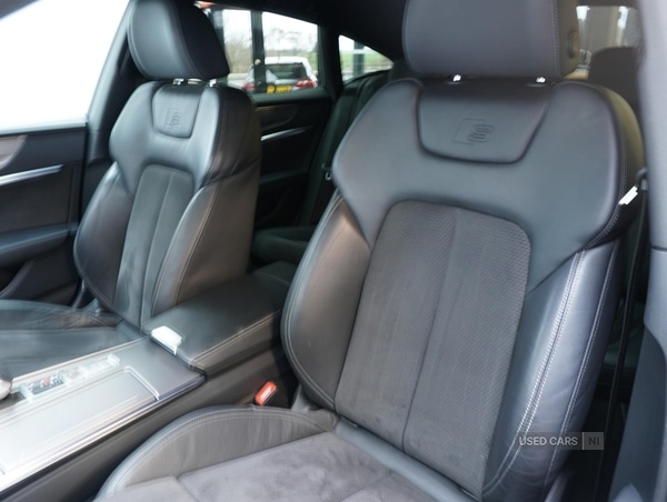 Used Audi A7 2019 for sale - 76825467: Photo 25