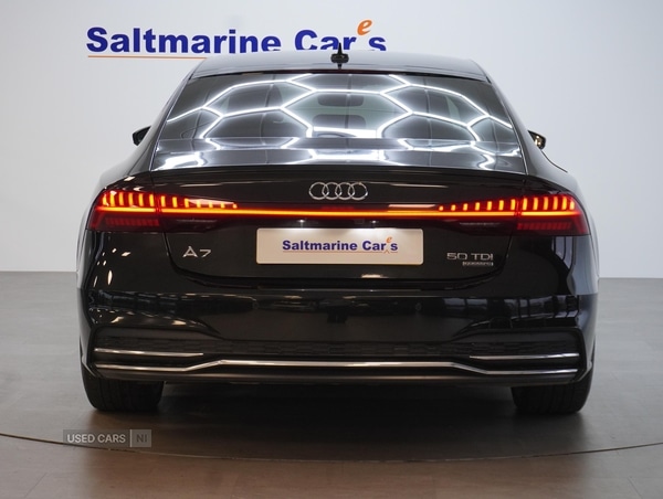 Used Audi A7 2019 for sale - 76825467: Photo 27