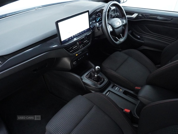 Used Ford Focus 2023 for sale - 76966023: Photo 10