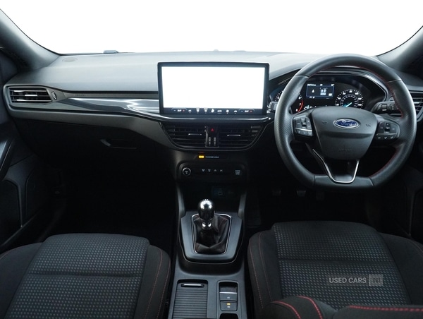 Used Ford Focus 2023 for sale - 76966023: Photo 11