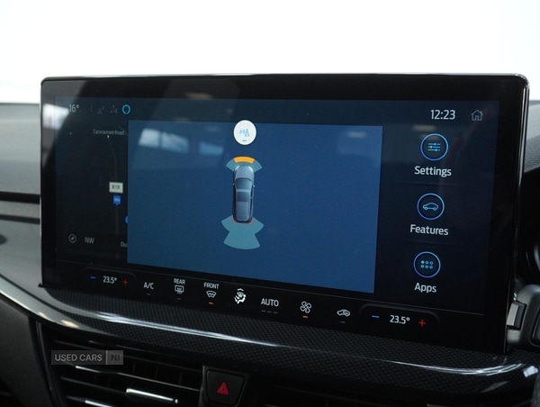 Used Ford Focus 2023 for sale - 76966023: Photo 13