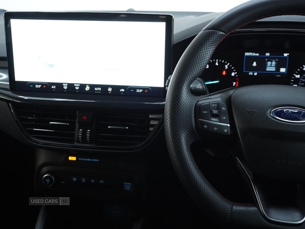 Used Ford Focus 2023 for sale - 76966023: Photo 14
