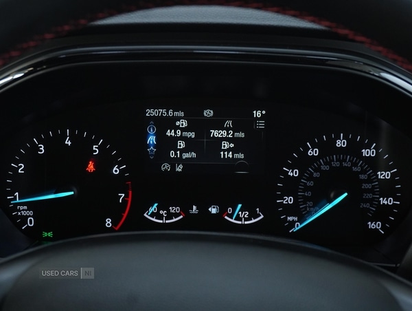 Used Ford Focus 2023 for sale - 76966023: Photo 15