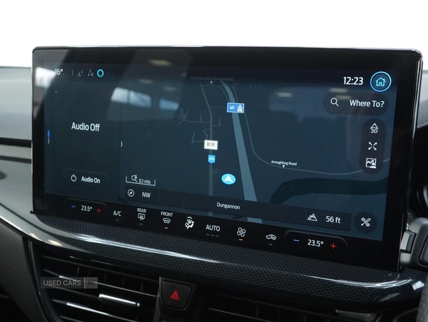 Used Ford Focus 2023 for sale - 76966023: Photo 16