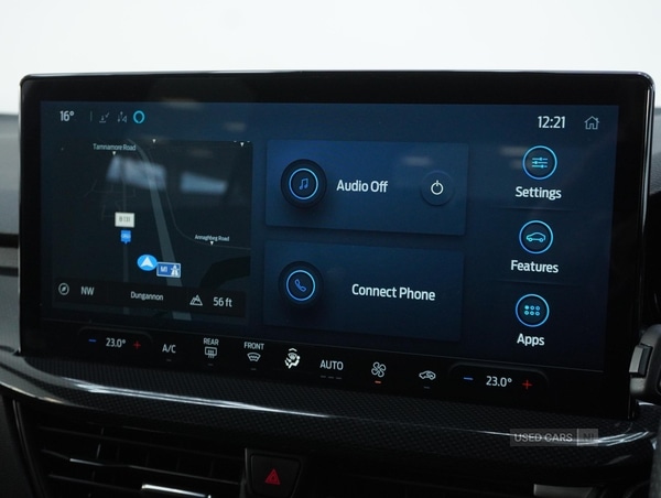 Used Ford Focus 2023 for sale - 76966023: Photo 17