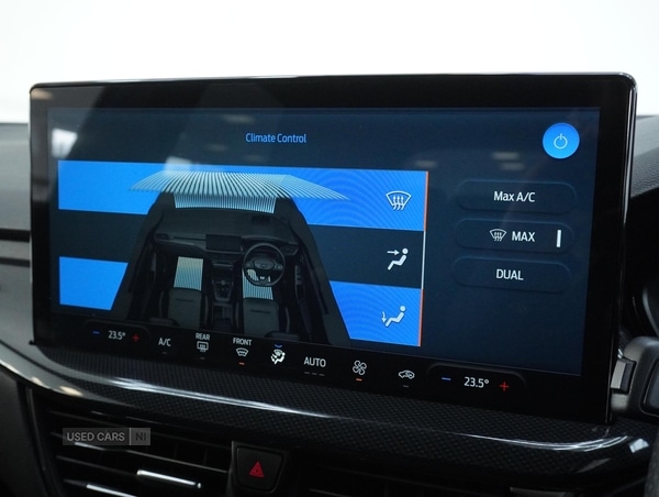 Used Ford Focus 2023 for sale - 76966023: Photo 18