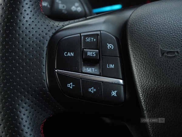 Used Ford Focus 2023 for sale - 76966023: Photo 19