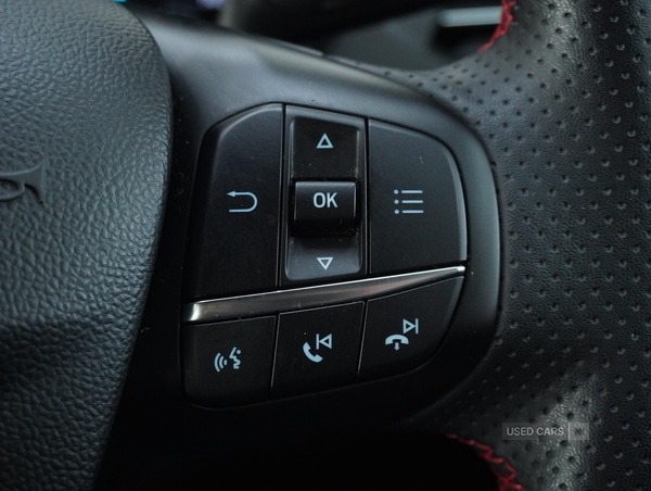 Used Ford Focus 2023 for sale - 76966023: Photo 20