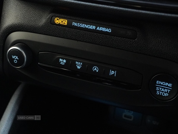 Used Ford Focus 2023 for sale - 76966023: Photo 23