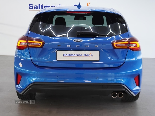 Used Ford Focus 2023 for sale - 76966023: Photo 26