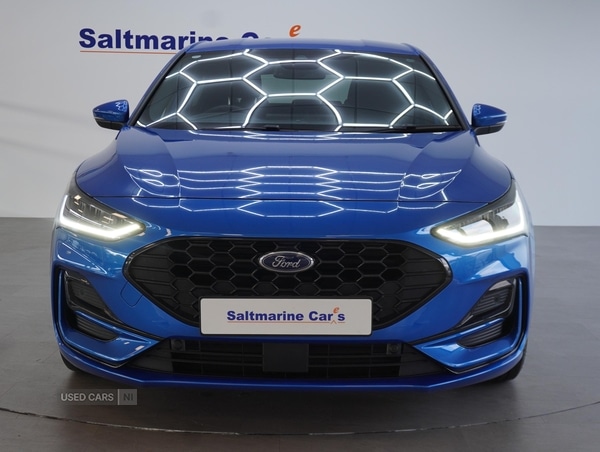 Used Ford Focus 2023 for sale - 76966023: Photo 27