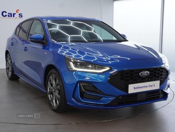 Used Ford Focus 2023 for sale - 76966023: Photo 28