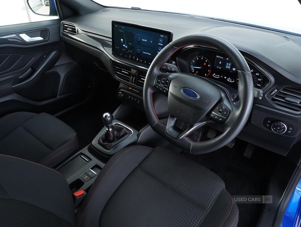 Used Ford Focus 2023 for sale - 76966023: Photo 3