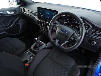 Used Ford Focus 2023 for sale - 76966023: Photo