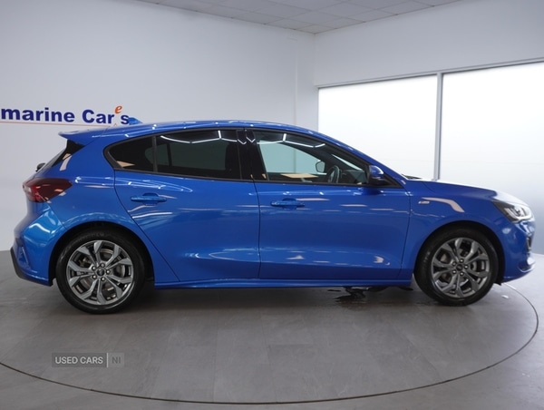 Used Ford Focus 2023 for sale - 76966023: Photo 4